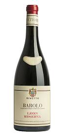 Rivetto Barolo Leon Riserva