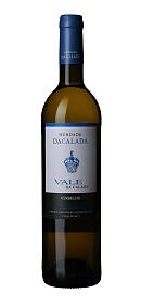 Heredade Vale da Calada Verdelho 2015