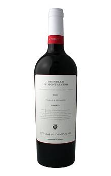 Stella di Campalto Brunello di Montalcino Riserva