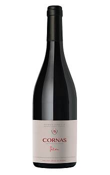Dumien-Serrette Cornas Patou