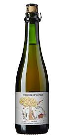 Lindheim x Maaemo The Apple People