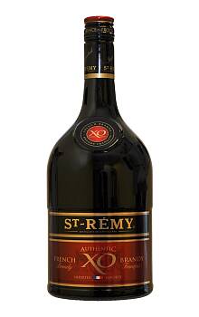 St. Rémy Authentic Brandy X.O.