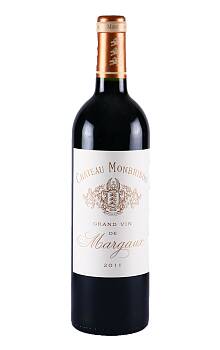 Ch. Monbrison Margaux