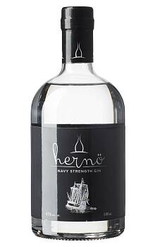 Hernö Navy Strength Gin
