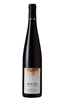 Moltès Pinot Noir Tradition