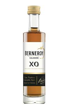 Berneroy XO Calvados