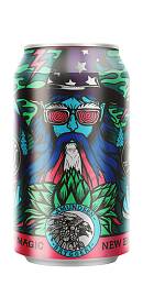 Amundsen / Dugges / Dry & Bitter Hop Magic NEIPA