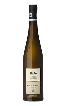 Leitz Rüdesheimer Berg Kaisersteinfels Terrassen Riesling