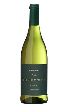 On Borrowed Time Chardonnay