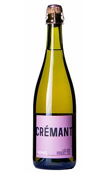 Pirouettes Crémant Zéro Dosage