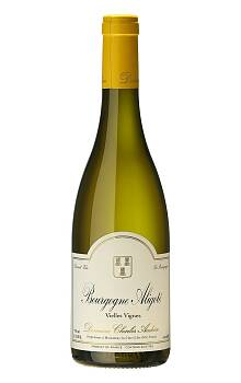 Audoin Bourgogne Aligote Vielles Vignes