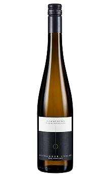 Gysler Kammerton Weinheimer Riesling Trocken