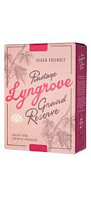 Lyngrove Pinotage Grand Reserve