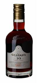 Graham's 10 Years Old Tawny
