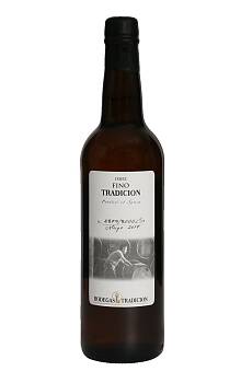 Bod. Tradicion Fino