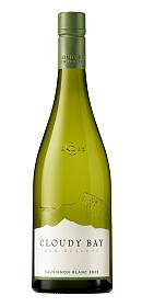 Cloudy Bay Sauvignon Blanc