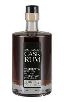 Skotlander Cask Rum