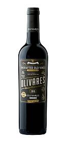 Olivares Pie Franco Dulce Monastrell