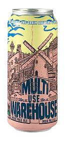 Against The Grain Multi-Use Warehouse