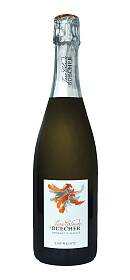Jean-Claude Buecher Crémant d'Alsace Empirente