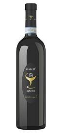 Terre Stregate Manent Aglianico