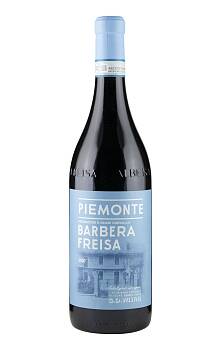 Vajra Piemonte Barbera Freisa
