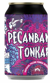 Cervisiam Pecanbanger Tonkarip Sour Explosion Imperial Pecan Tonka Berry