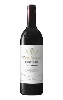 Vega Sicilia Unico