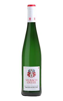 Selbach-Oster Zeltinger Sonnenuhr Riesling Auslese