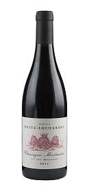 Lochardet Chassagne Montrachet 1er Cru Morgeot Rouge
