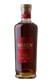 Hardy XO Fine Champagne