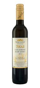 Tokaj Classic Late Harvest