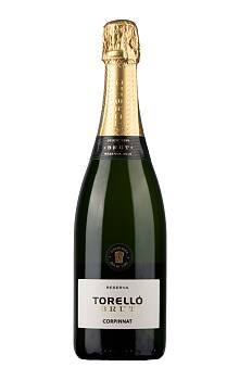 Torelló Corpinnat Brut Reserva