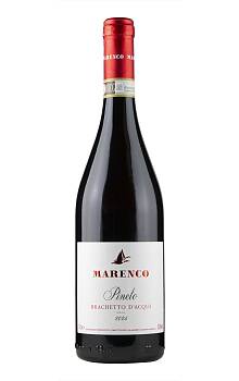 Marenco Brachetto d'Aqui Pineto