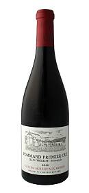 Clos du Moulin Aux Moines Pommard 1er Cru Clos Orgelot