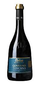 Melini Governo Toscana