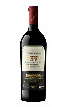 Beaulieu Vineyards George de Latour Private Reserve Cabernet Sauvignon
