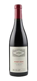 Lutum La Rinconada Pinot Noir
