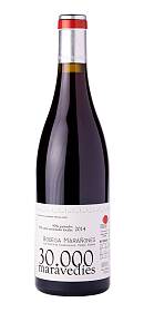 Bod. Marañones Treintamil Maravedies 2015