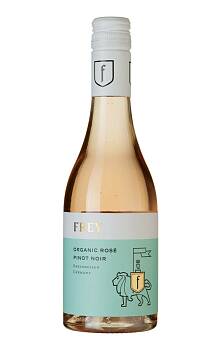 Frey Pinot Noir Rosé