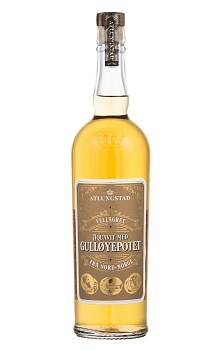 Atlungstad Aquavit med Gulløyepotet