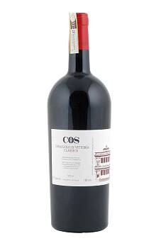 COS Cerasuolo di Vittoria