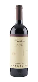Massolino Barbera d'Alba Gisep
