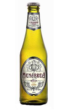 Menabrea La 150° Bionda Premium Lager