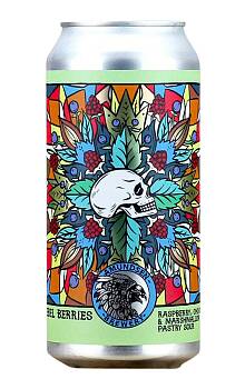 Amundsen Rebel Berries Pastry Sour