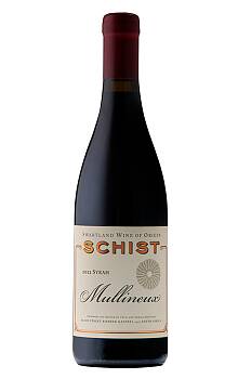 Mullineux Schist Syrah