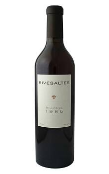 Gallet Rivesaltes Ambré