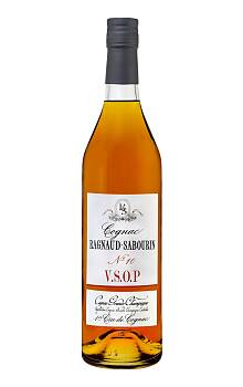 Ragnaud-Sabourin No 10 VSOP Grande Champagne