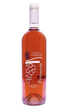 Primonato Marche Rosato