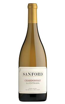 Sanford La Entrada Chardonnay